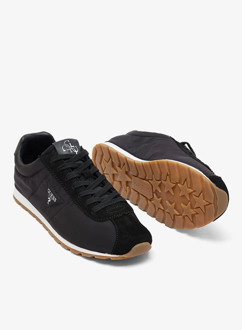 GUESS Tiah Low Top Sneakers - Image 3